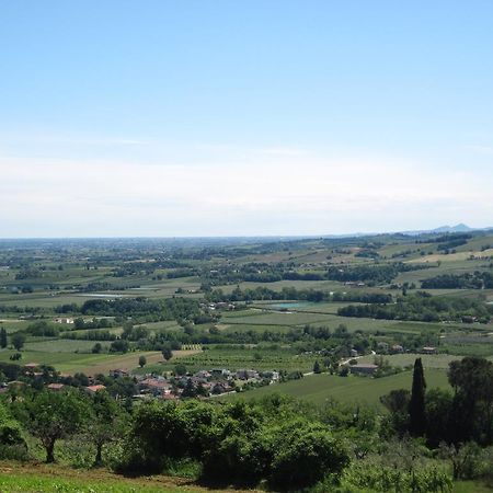 Tenuta Olmatello Quartolo Εξωτερικό φωτογραφία