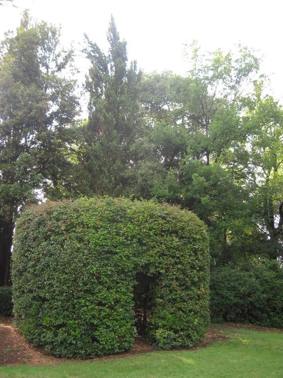Tenuta Olmatello Quartolo Εξωτερικό φωτογραφία