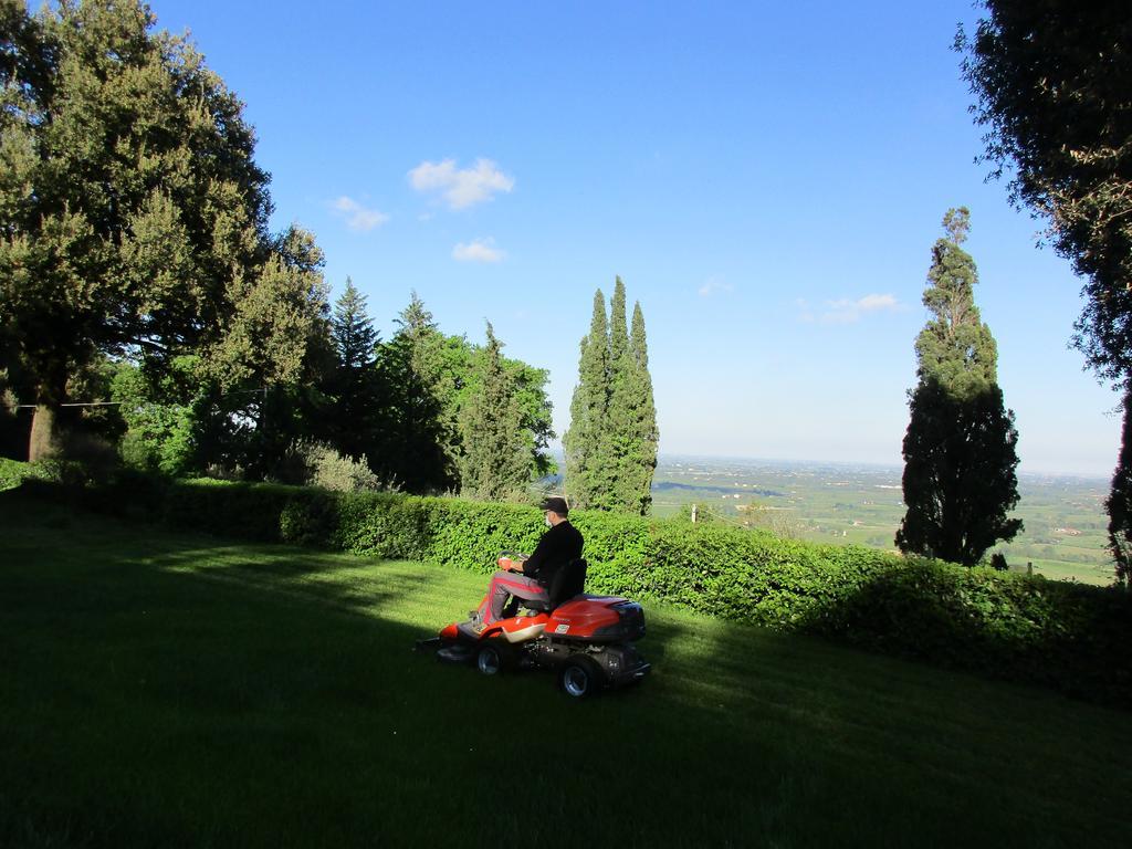 Tenuta Olmatello Quartolo Εξωτερικό φωτογραφία