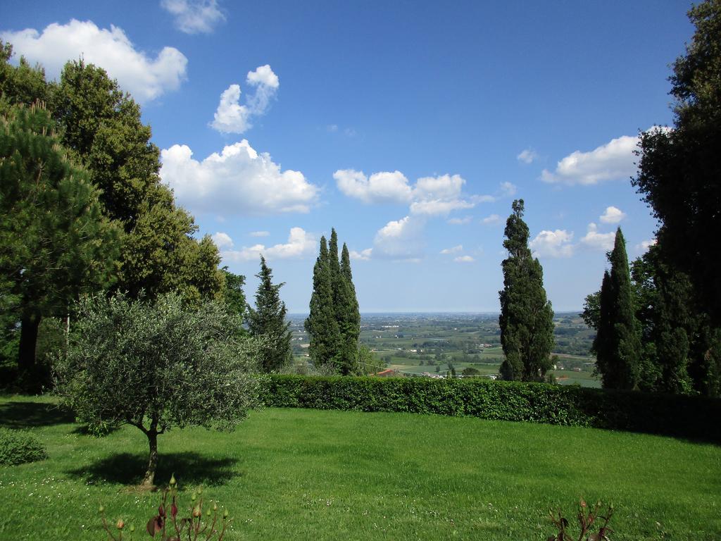 Tenuta Olmatello Quartolo Εξωτερικό φωτογραφία