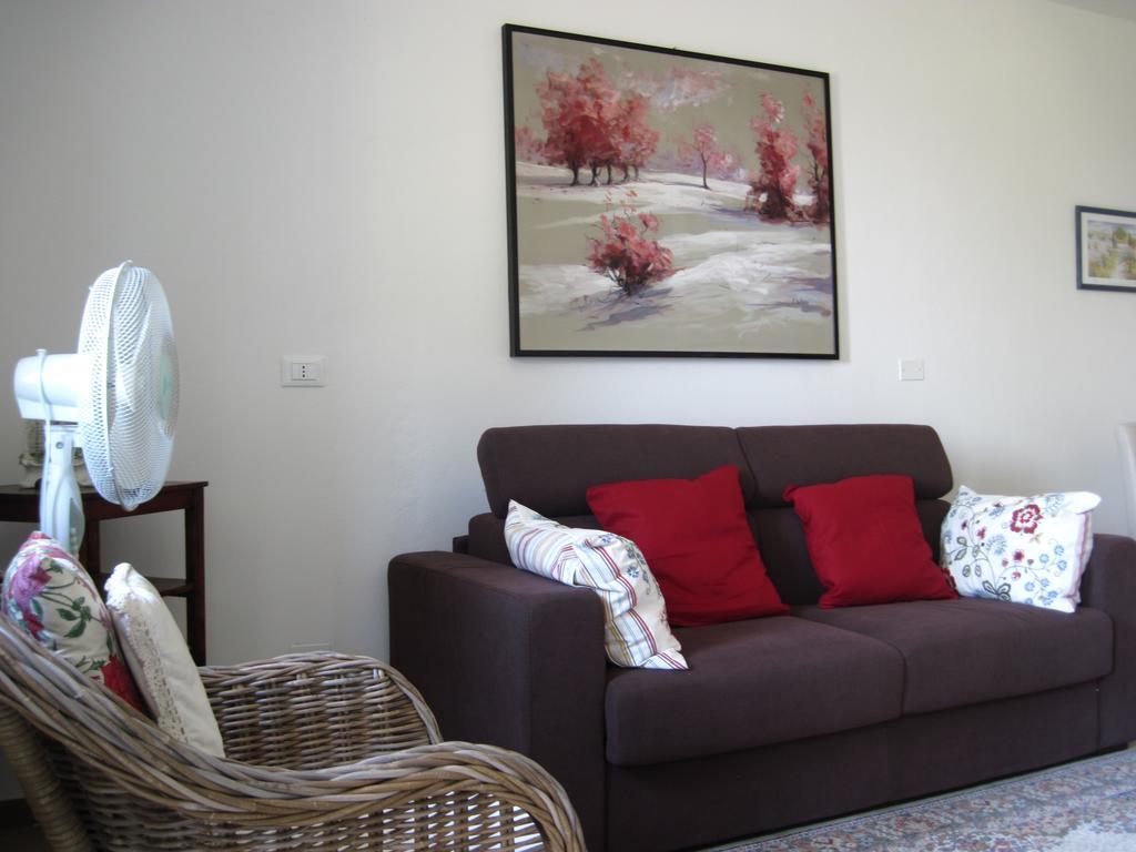 Tenuta Olmatello Quartolo Εξωτερικό φωτογραφία