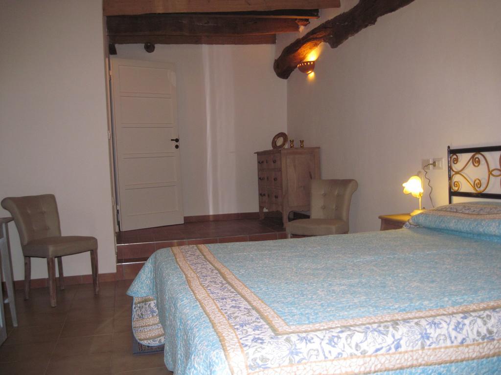Tenuta Olmatello Quartolo Εξωτερικό φωτογραφία