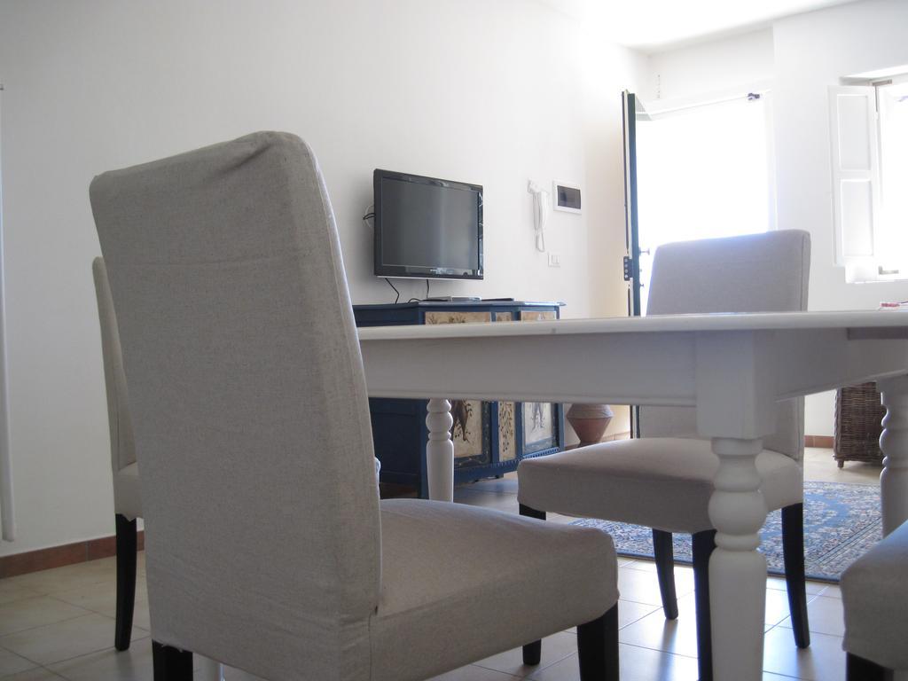 Tenuta Olmatello Quartolo Εξωτερικό φωτογραφία