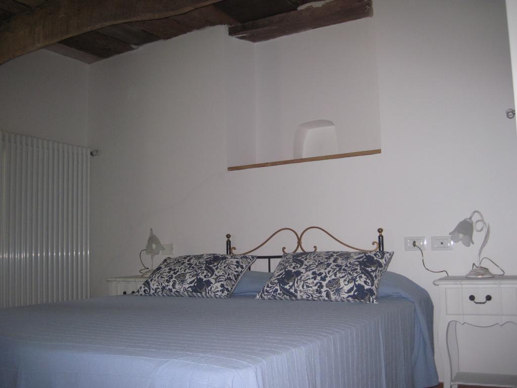 Tenuta Olmatello Quartolo Εξωτερικό φωτογραφία