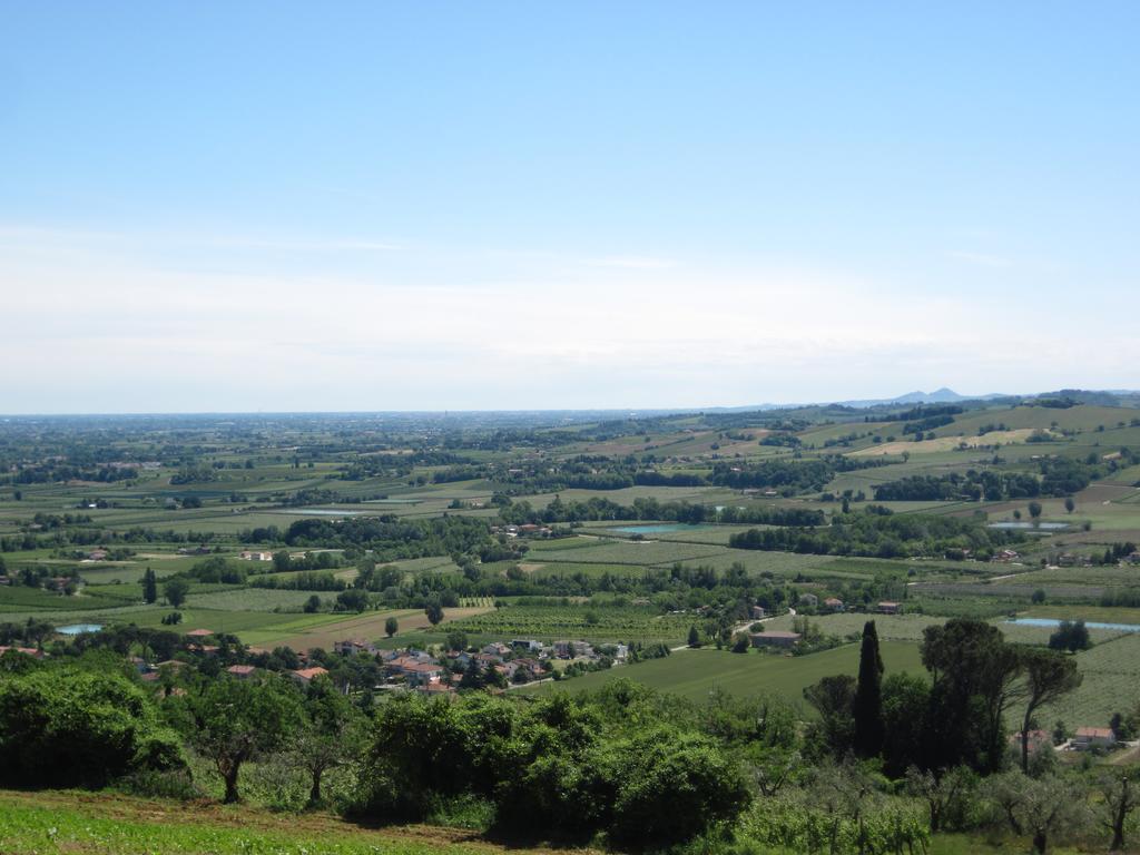 Tenuta Olmatello Quartolo Εξωτερικό φωτογραφία